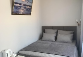 Отель У двух львов в Кировской области