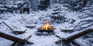 Зеленчукский район: Отель Wood