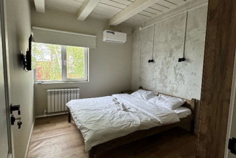 Нижний Бестях: Отель Мотель А360