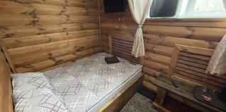Дзержинск: Отель Мандарин