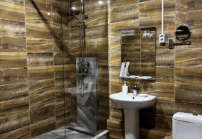 Отель Чемодан в Пензенской области