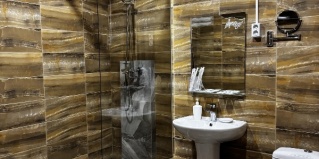 Пенза: Отель Чемодан