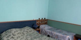 Сукко: Отель Престиж