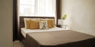 Сириус: Гостевой дом Звезда