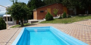 Кабардинка: Мини-отель Aurora