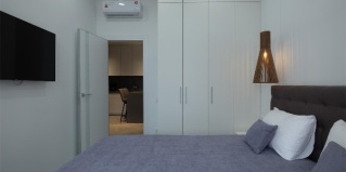 Сочи: Отель Sphera apartments by Stellar