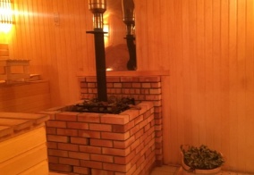 Отель ЕвроПарк в Пензенской области