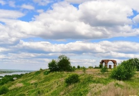 Гостевой дом LesDankin в Рязанской области