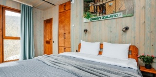 Воронцовка: Турбаза Воронцовская Дача