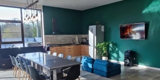 Елизаветинская: Вилла/Бунгало Банана