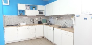 Сочи: Гостевой дом Благодать