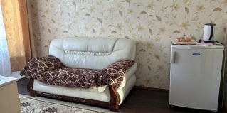 Каргасок: Отель Северянка