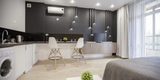 Екатеринбург: Отель Smart apart