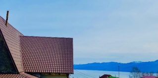 Култук: Апартаменты Дом на Байкале