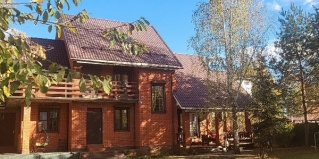 Дыдылдино: Апартаменты СитиВилл