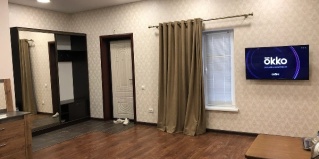 Кизилюрт: Отель CityHotel