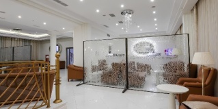 Санкт-Петербург: Отель Таврический