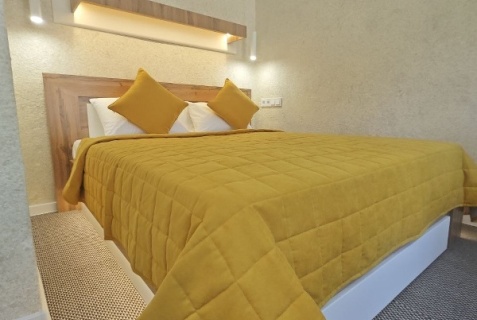 Белокуриха: Коттедж Радевичи