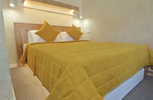 Белокуриха: Коттедж Радевичи