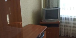 Курганинск: Отель Колос