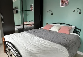 Апартаменты Крыша в Владивостоке