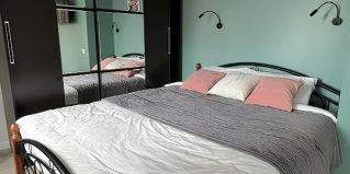 Владивосток: Апартаменты Крыша