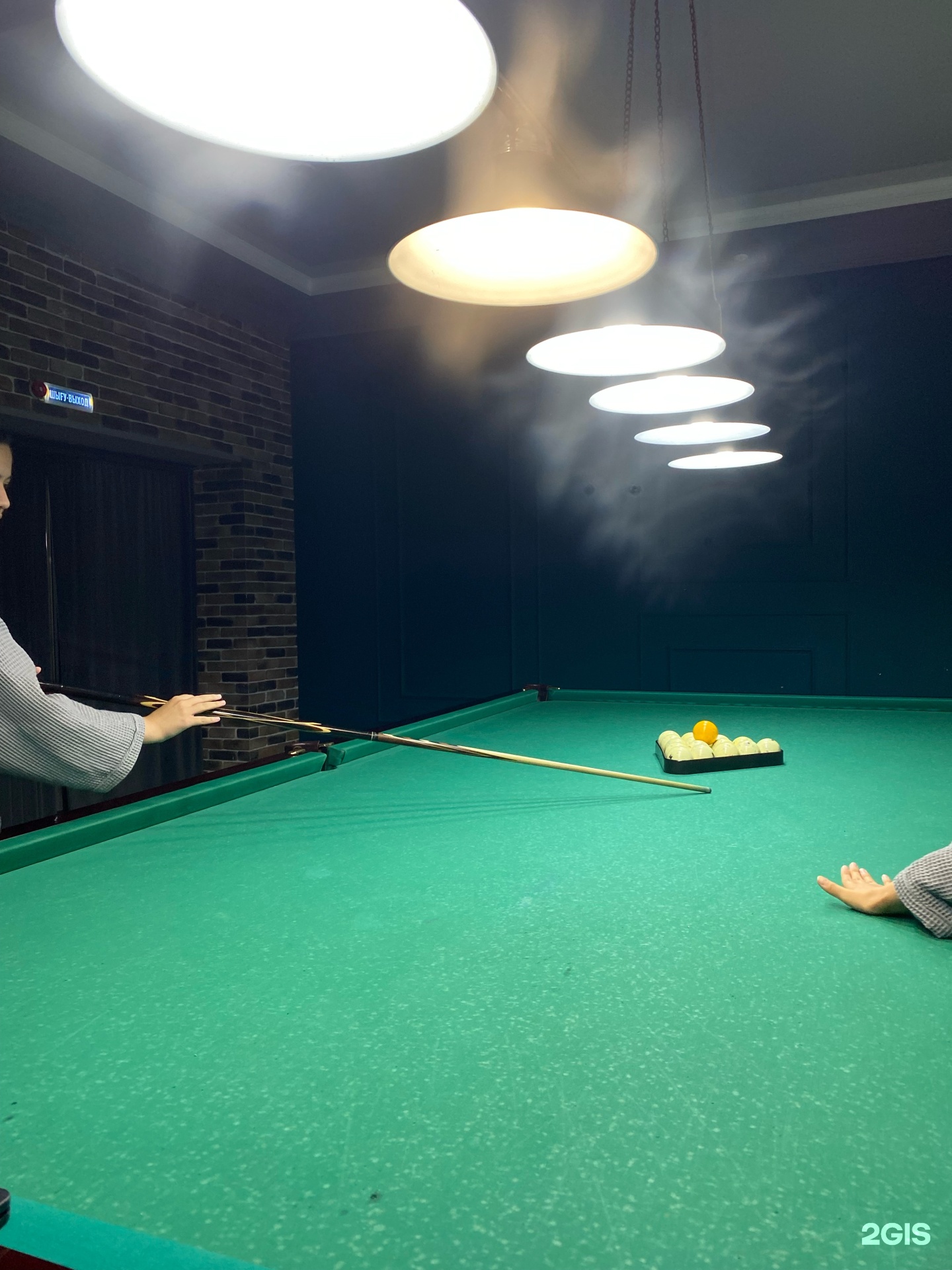 Talisman SPA SAUNA
