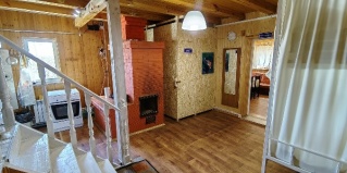 Лукино: Апартаменты На Флотской