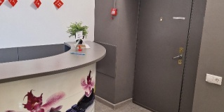 Уфа: Отель Абсолют