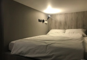 Отель Shelterz в Москве