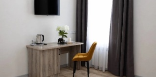 Минеральные Воды: Отель Voyage