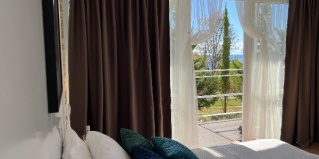 Сочи: Турбаза Лунная поляна