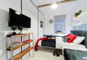 Отель Piter-loft в Санкт-Петербурге