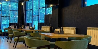 Шерегеш: Отель Лапландия