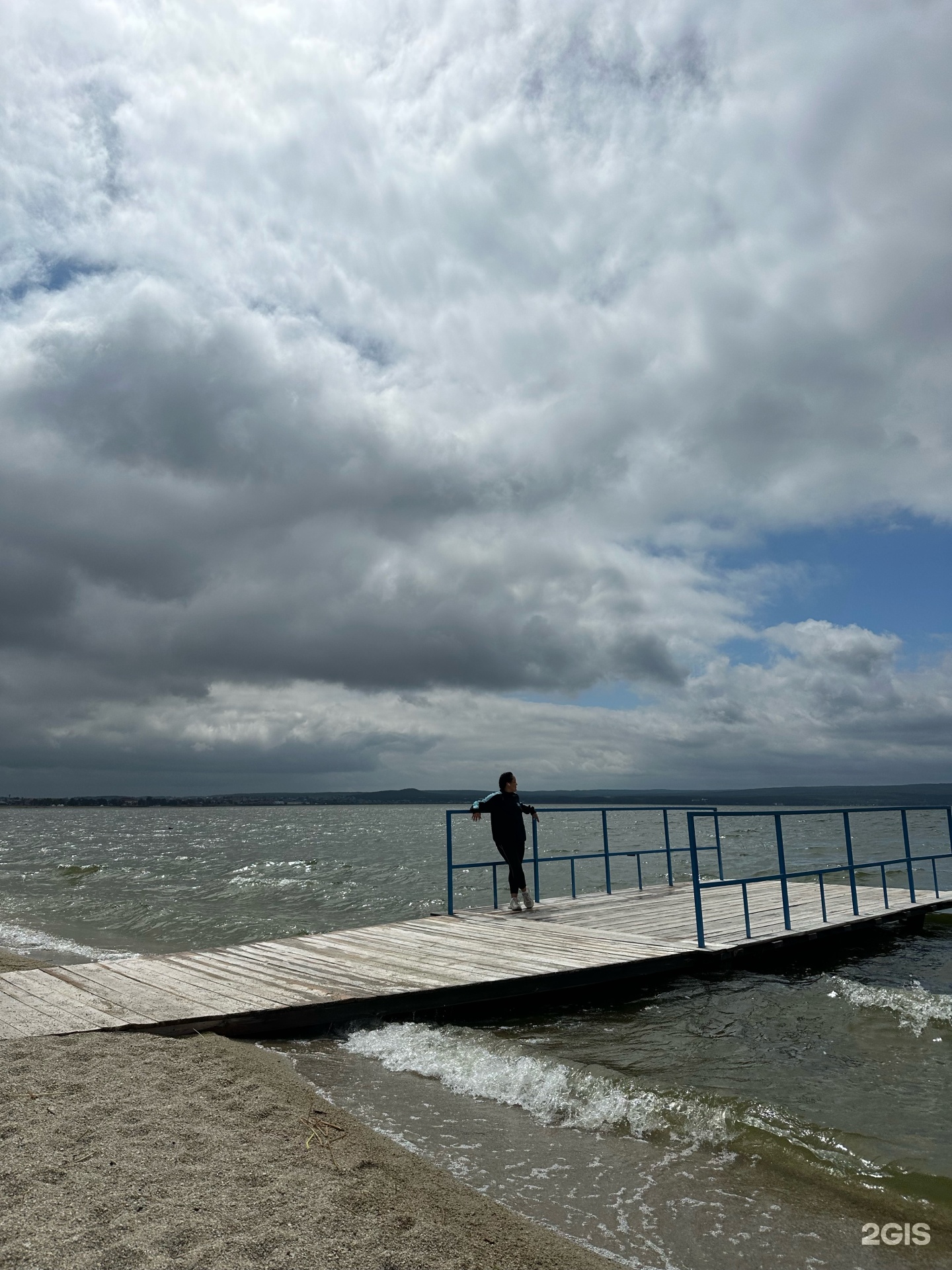 Лагуна