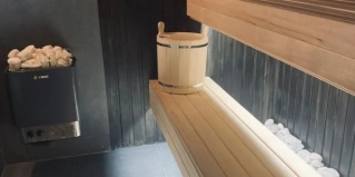 Сапуголи: Коттедж Mark_home_kzn