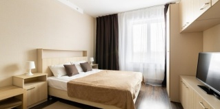Санкт-Петербург: Отель Nv Hotel