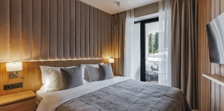 Сочи: Отель Grand Cascade