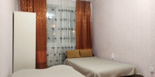 Ноябрьск: Апартаменты Apartament