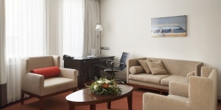 Москва: Отель Аквамарин Zont Hotel Group