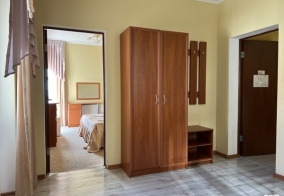 Коттедж Аист и Капуста в Сочи