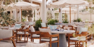 Dubai: Отель Jumeirah Beach