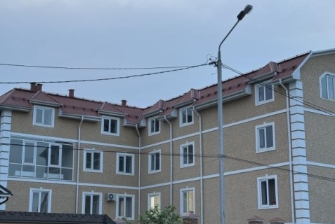 Грозный: Гостевой дом Centr