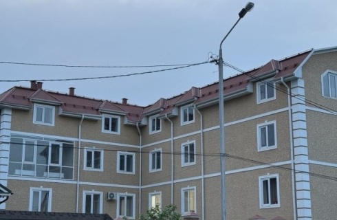 Грозный: Гостевой дом Centr