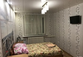 Отель ТранZит в Сосногорске