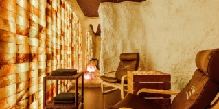 Клин городской округ: Отель Cosmos Collection Izumrudny Les