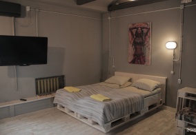 Отель Wasser в Воронежской области