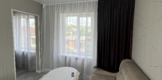 Кисловодск: Гостевой дом Башня