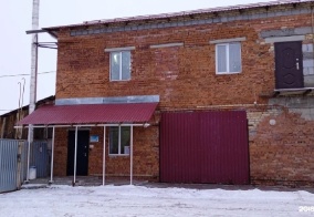 Отель Чулпан в Богдановиче