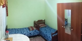 Атырау: Отель Joy